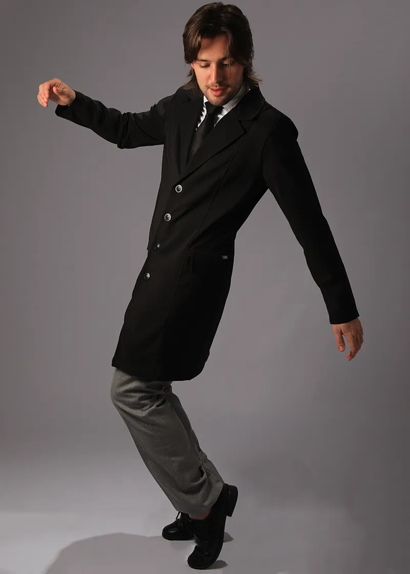 Jaleco Lorenzo - Imagem 5