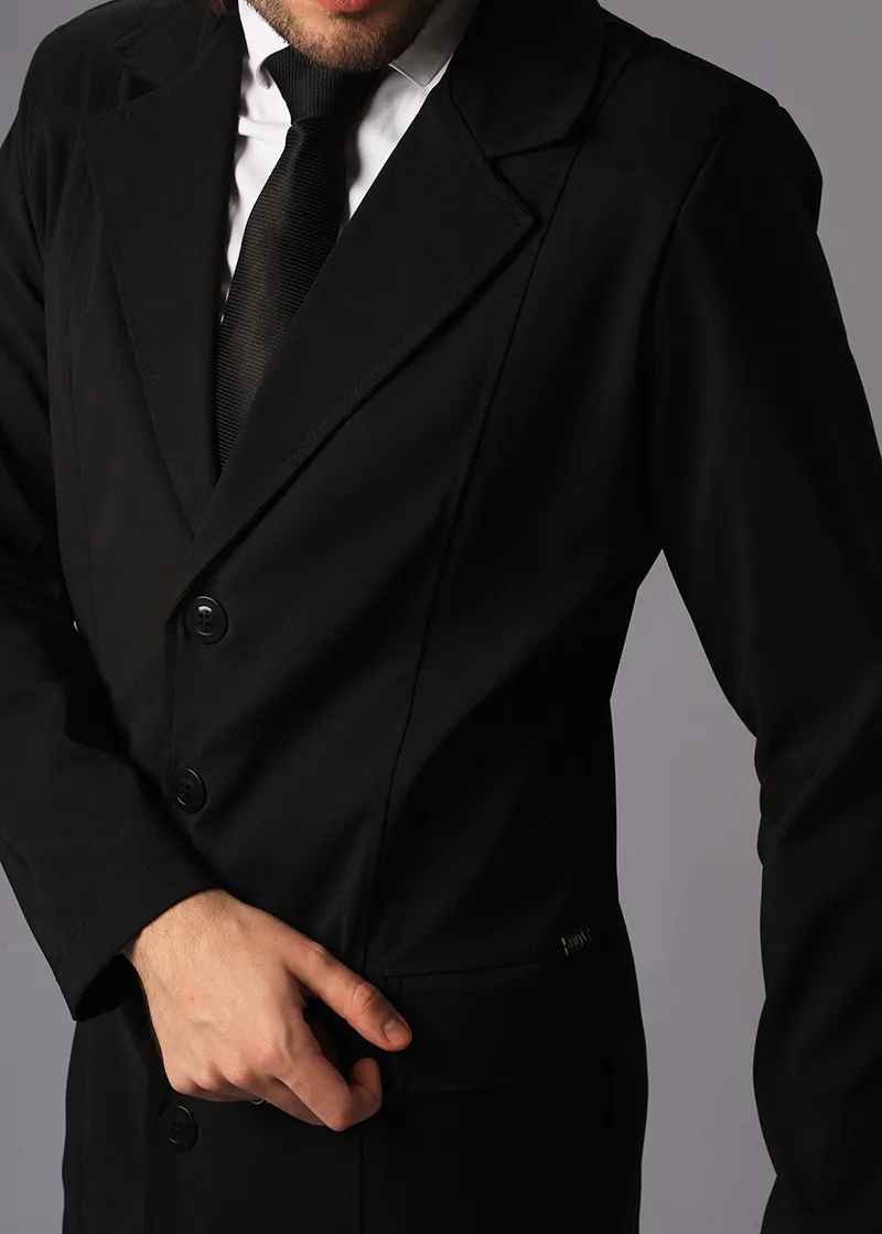 Jaleco Lorenzo - Imagem 8