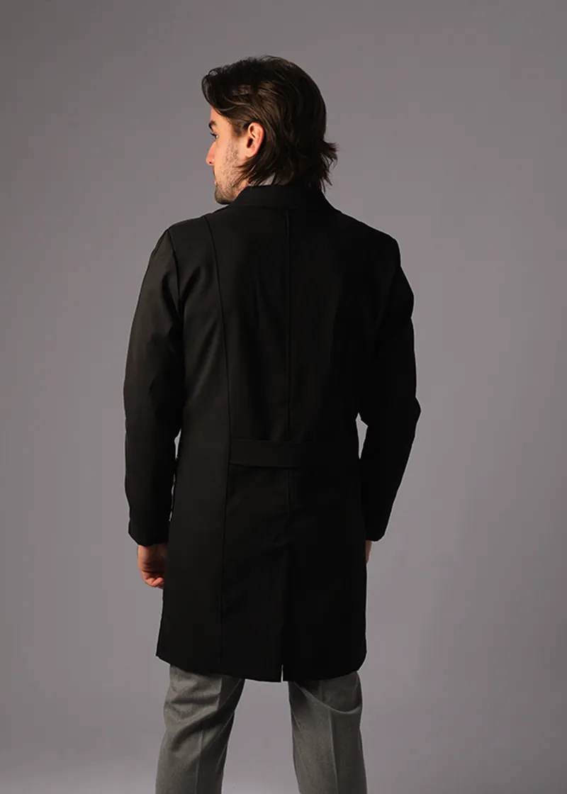 Jaleco Lorenzo - Imagem 3