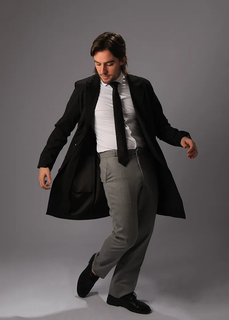 Jaleco Lorenzo - Imagem 6