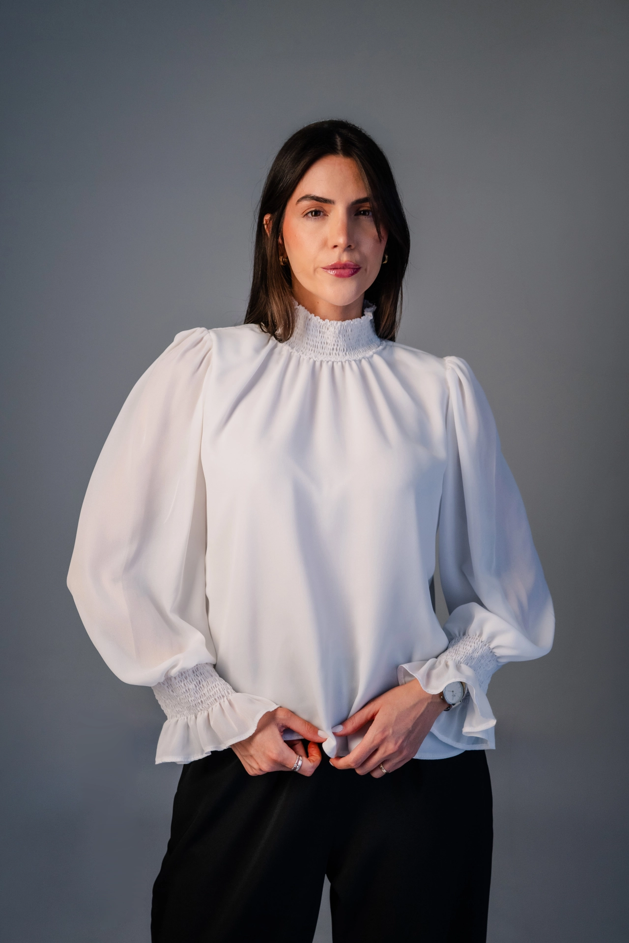 Blusa Amora