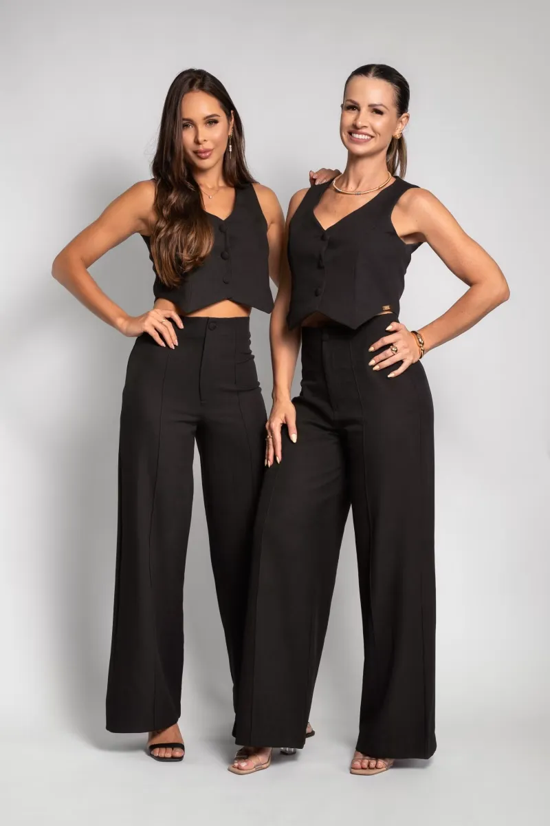 Colete Femme - Imagem 3