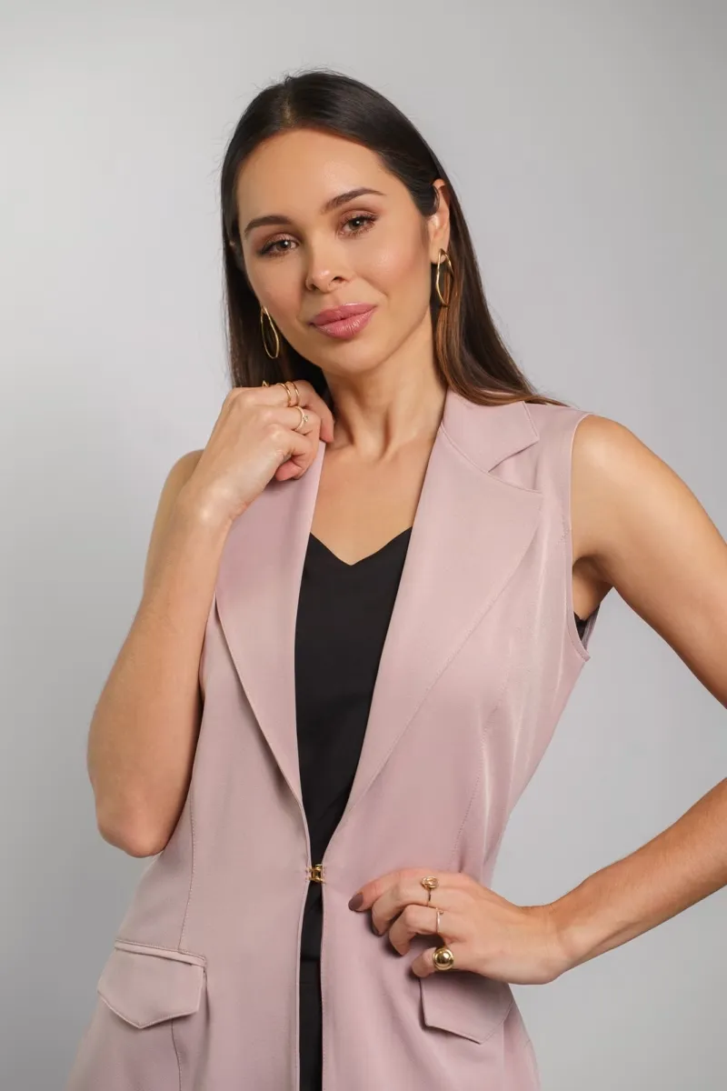 Colete Ágata - Imagem 5