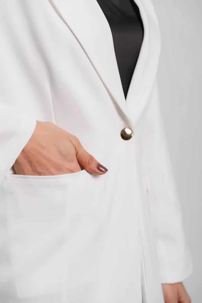 Blazer Ágata - Imagem 4