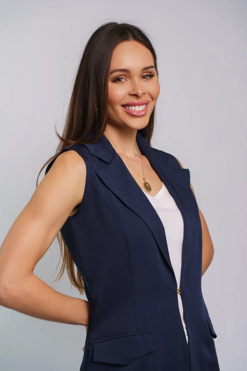 Colete Ágata - Imagem 2