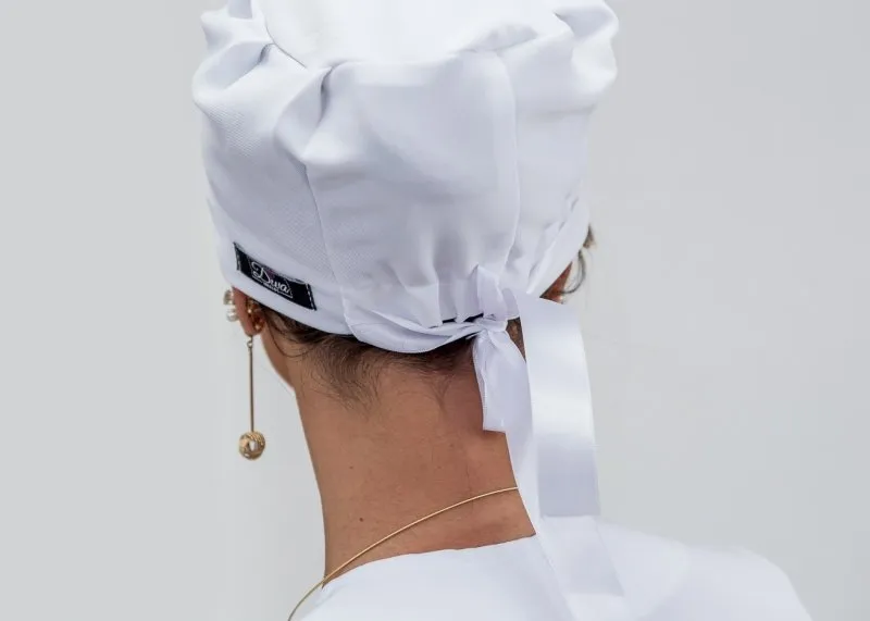 Gorro Elástico - Imagem 3