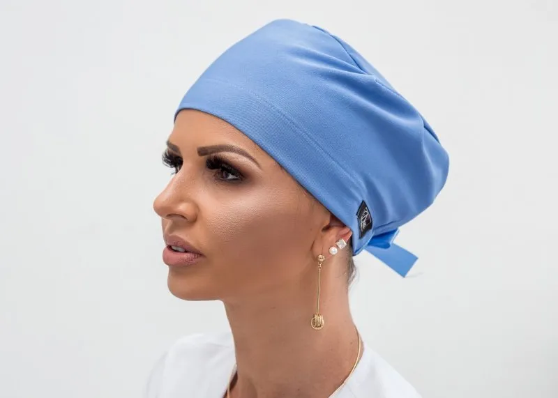 Gorro Elástico - Imagem 4