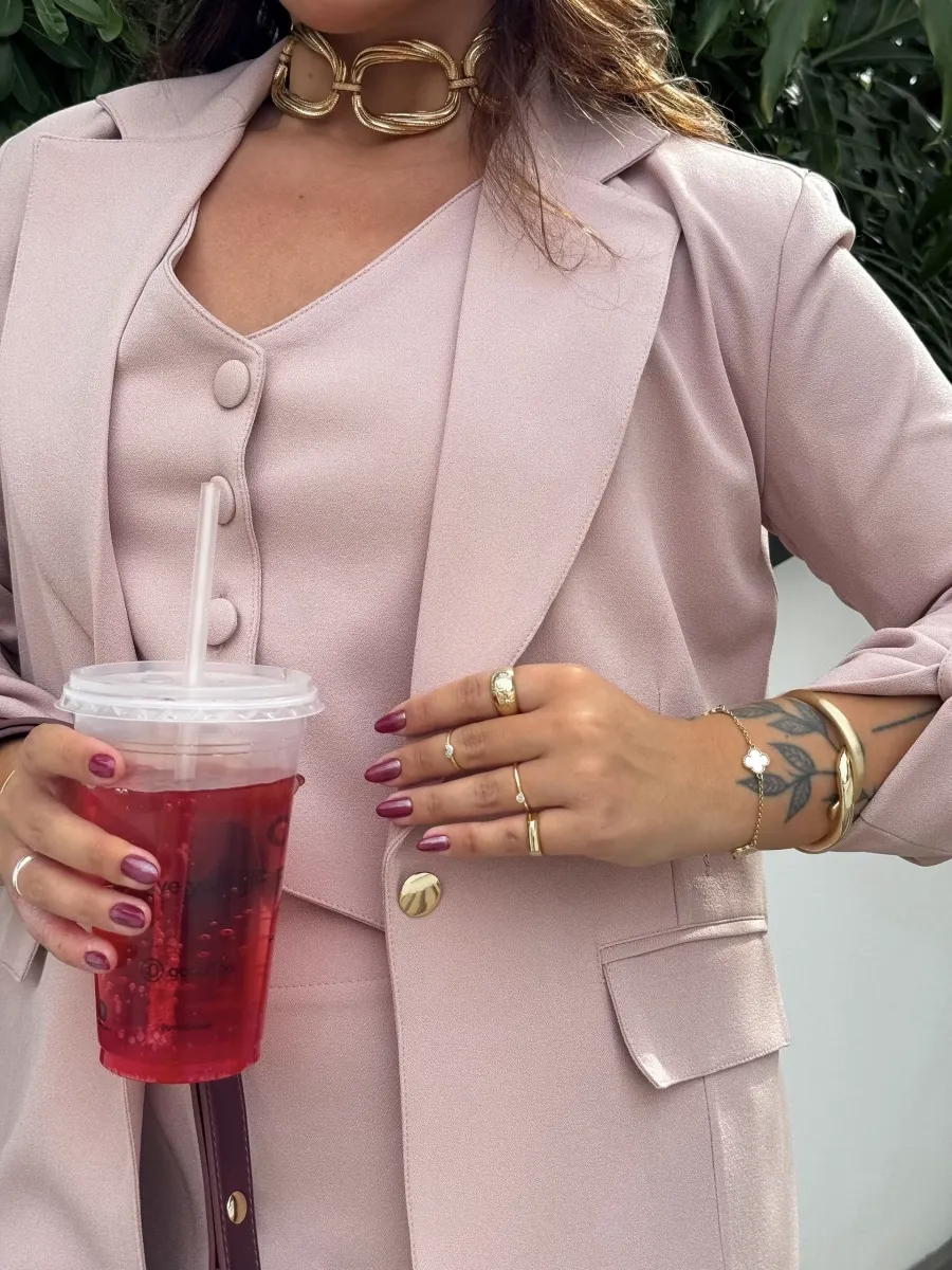 Blazer Ágata - Imagem 9