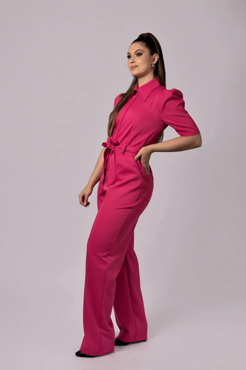 Macacão Betielly - Imagem 3