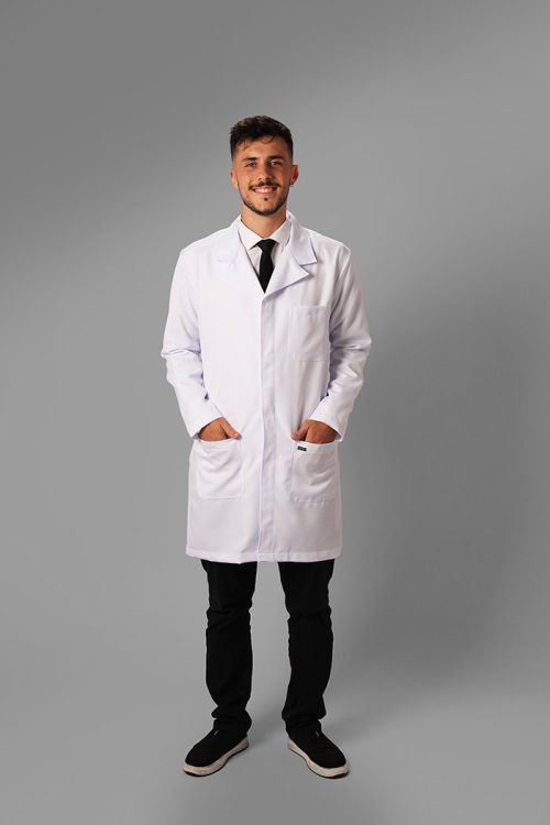 Jaleco Roberto