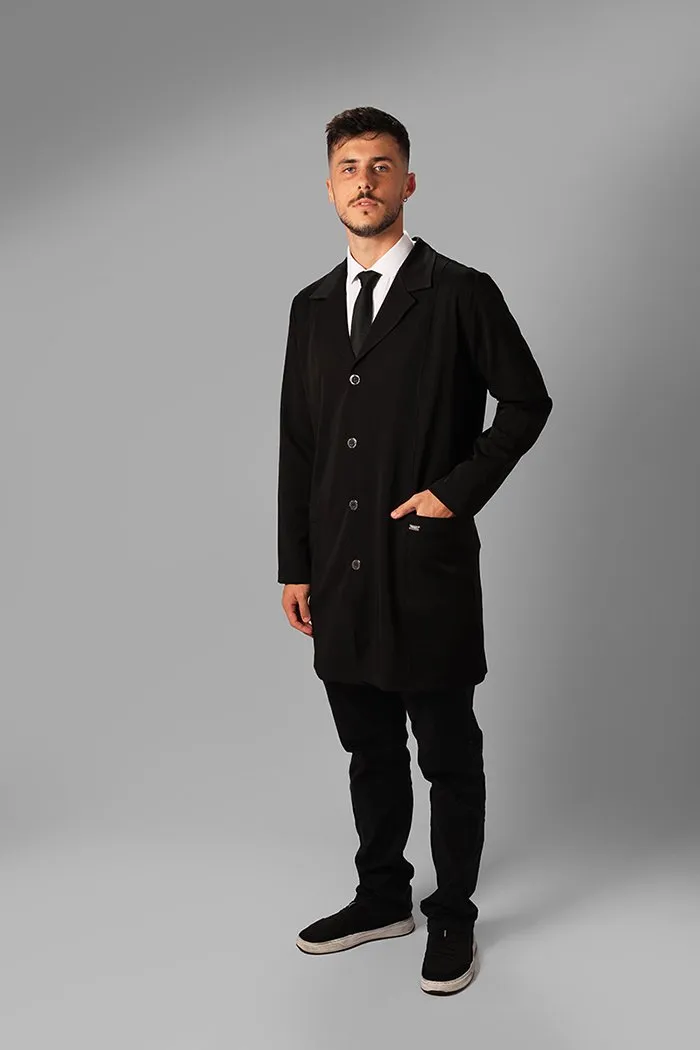 Jaleco gola esporte tradicional