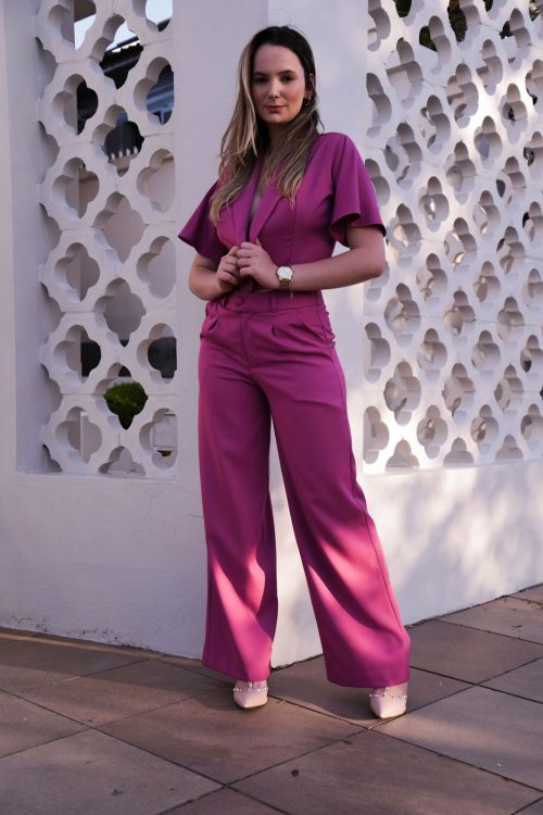 Calça Safira