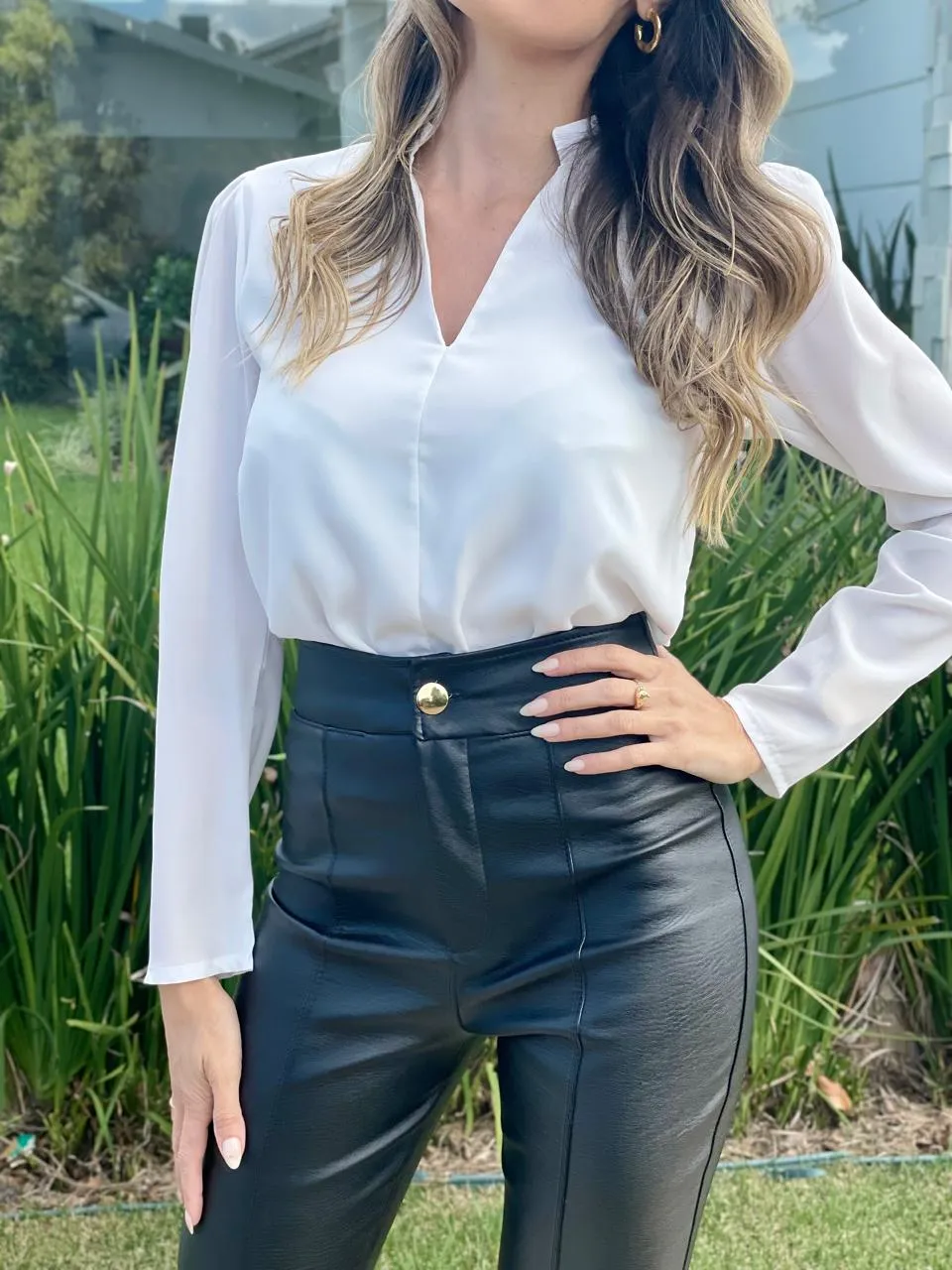 Blusa Giulia - Imagem 6