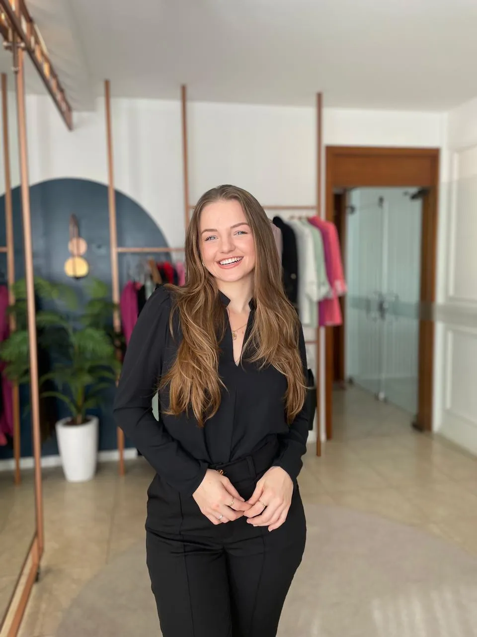 Blusa Giulia - Imagem 12