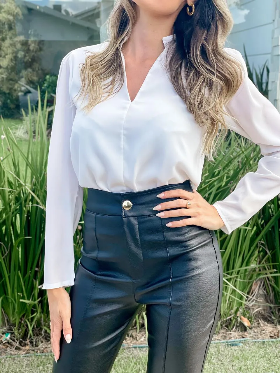 Blusa Giulia - Imagem 3