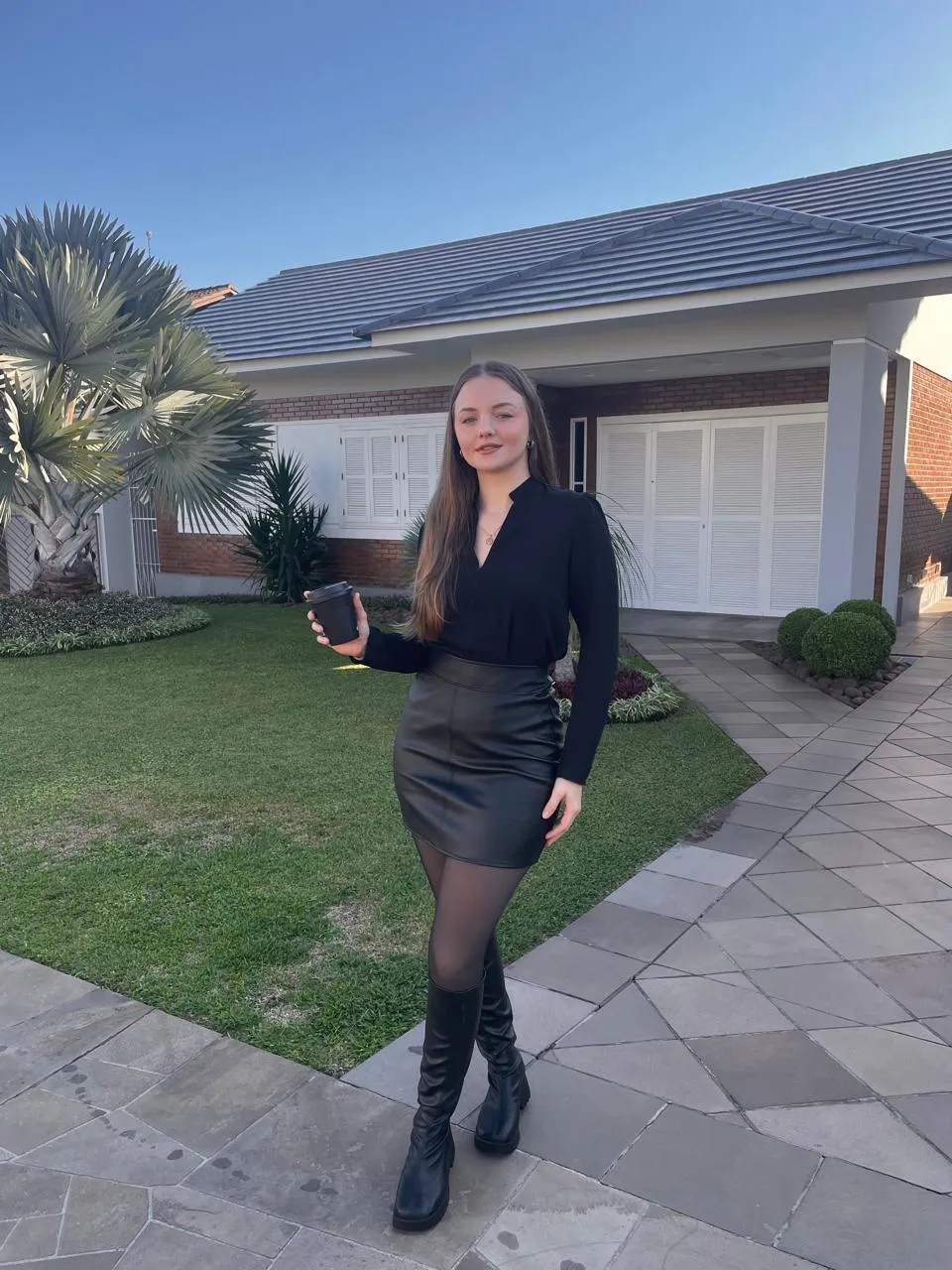 Blusa Giulia - Imagem 10