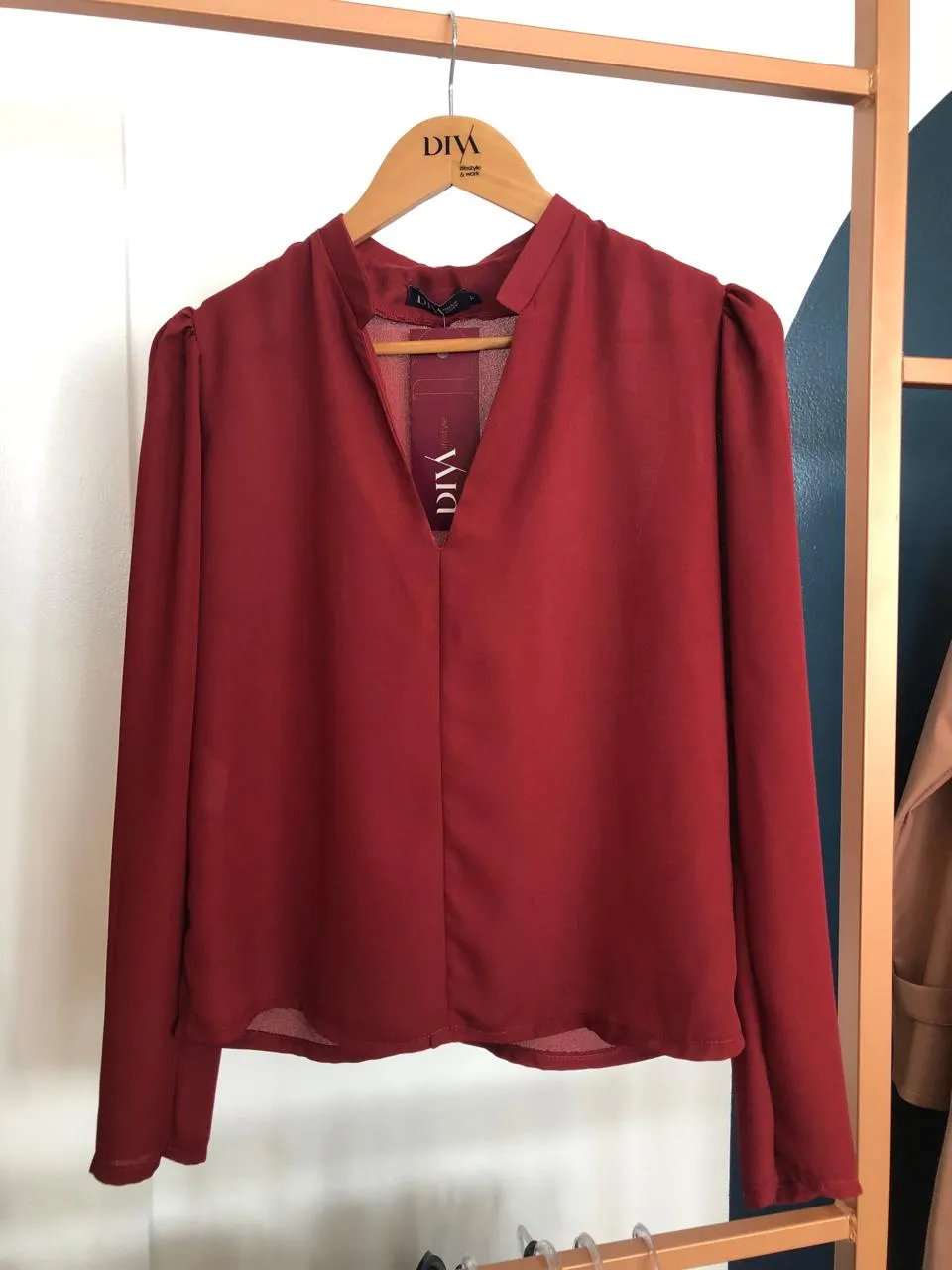 Blusa Giulia - Imagem 14