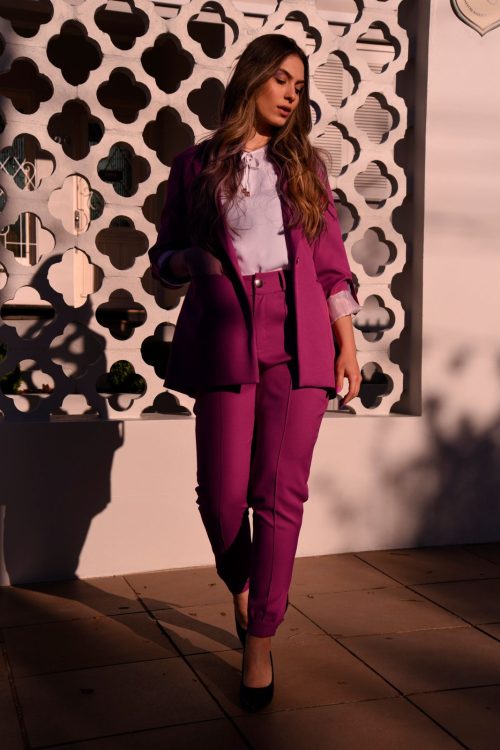 Blazer Ágata