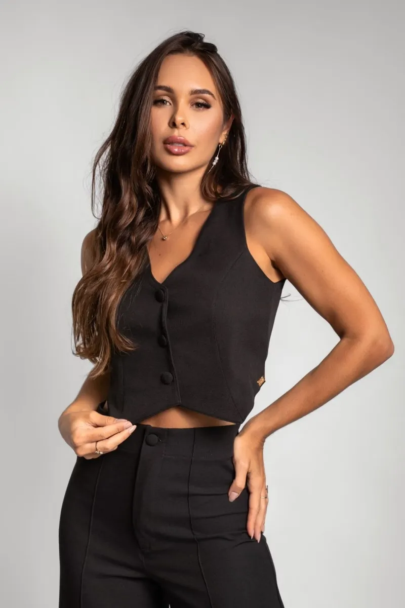 Colete Femme - Imagem 4