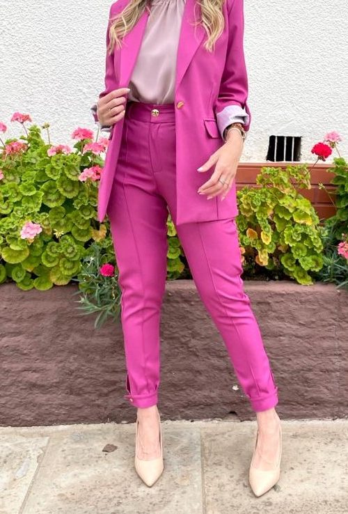 Calça Ágata