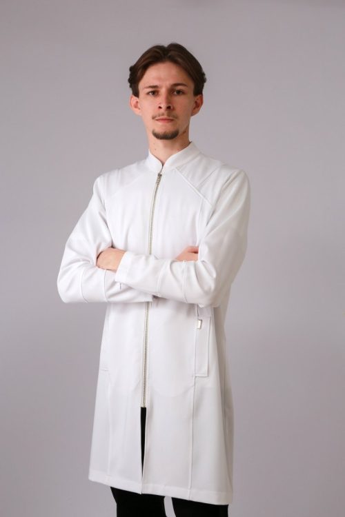 Jaleco David