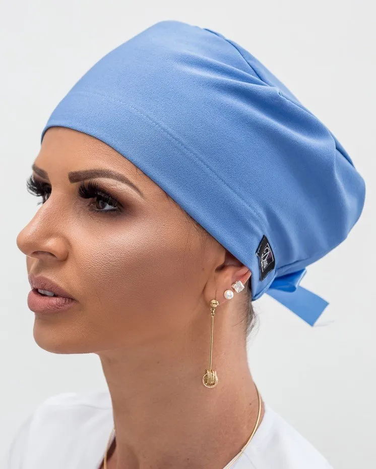 Gorro Elástico - Imagem 5