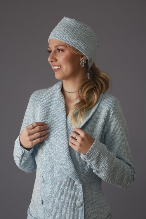 Gorro Catherine