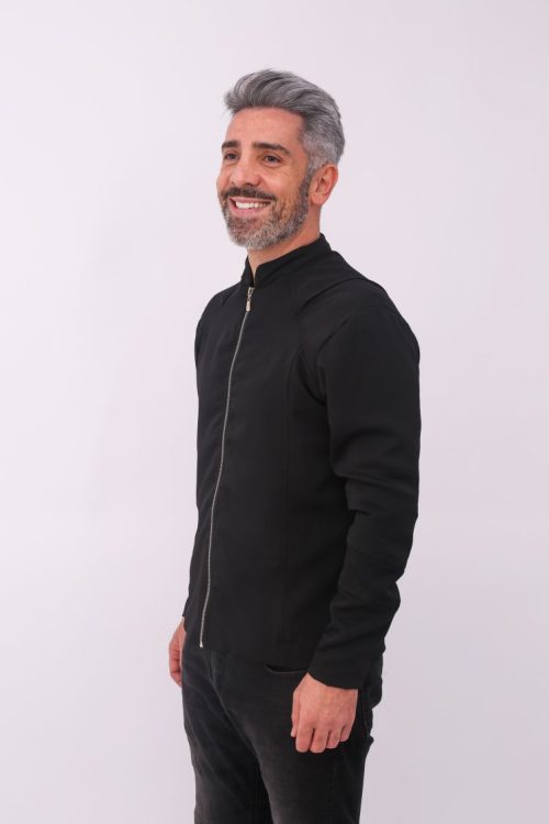 Jaqueta Masculina