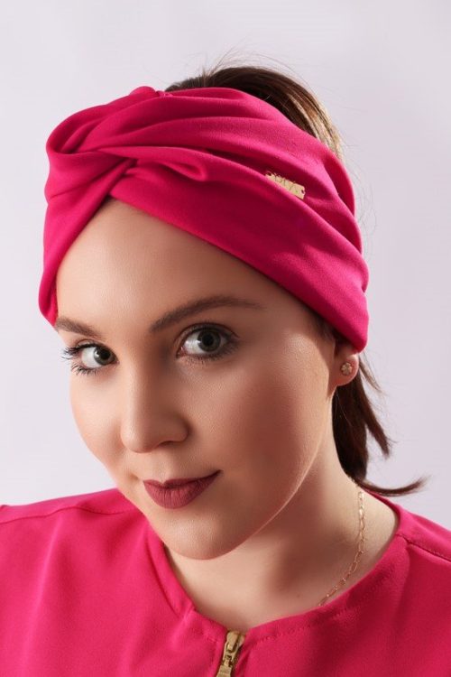 Turbante Alice