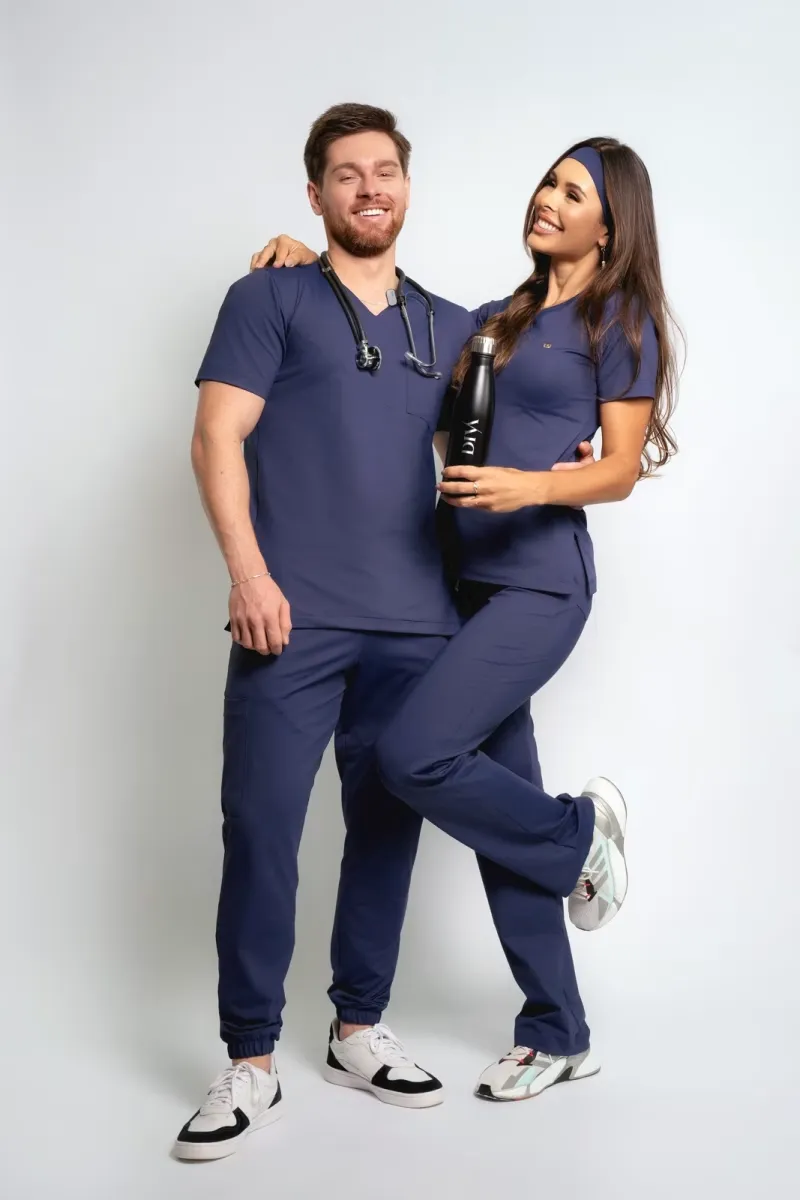 Scrub Nexus Masculino - Imagem 2