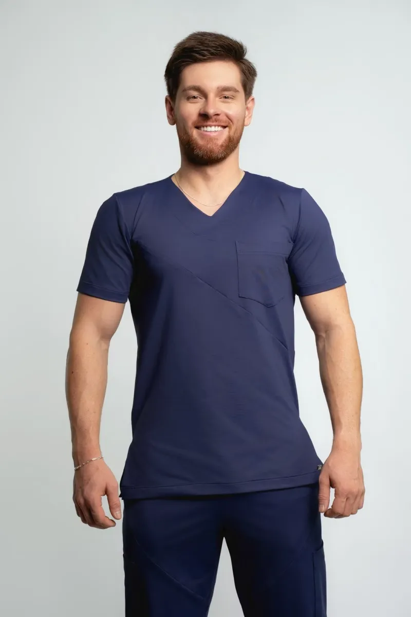 Scrub Nexus Masculino - Imagem 3