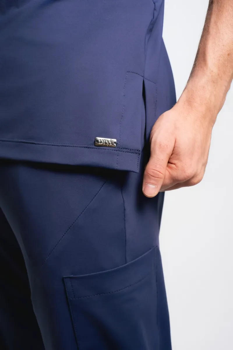 Scrub Nexus Masculino - Imagem 4