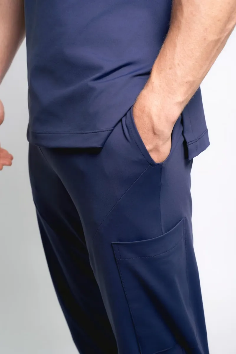 Scrub Nexus Masculino - Imagem 5