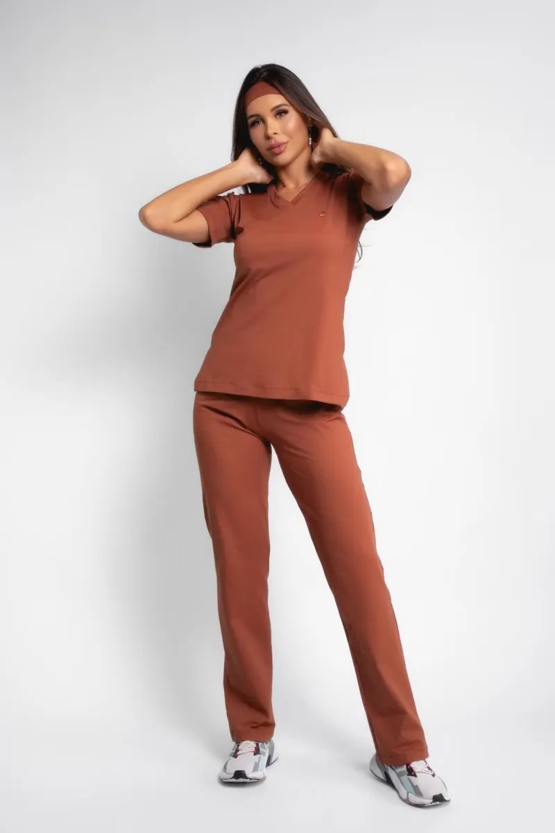 Scrub Nexus Feminino - Imagem 5