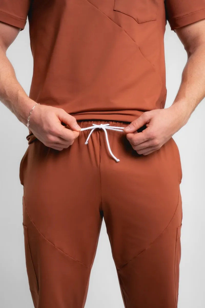 Scrub Nexus Masculino - Imagem 9