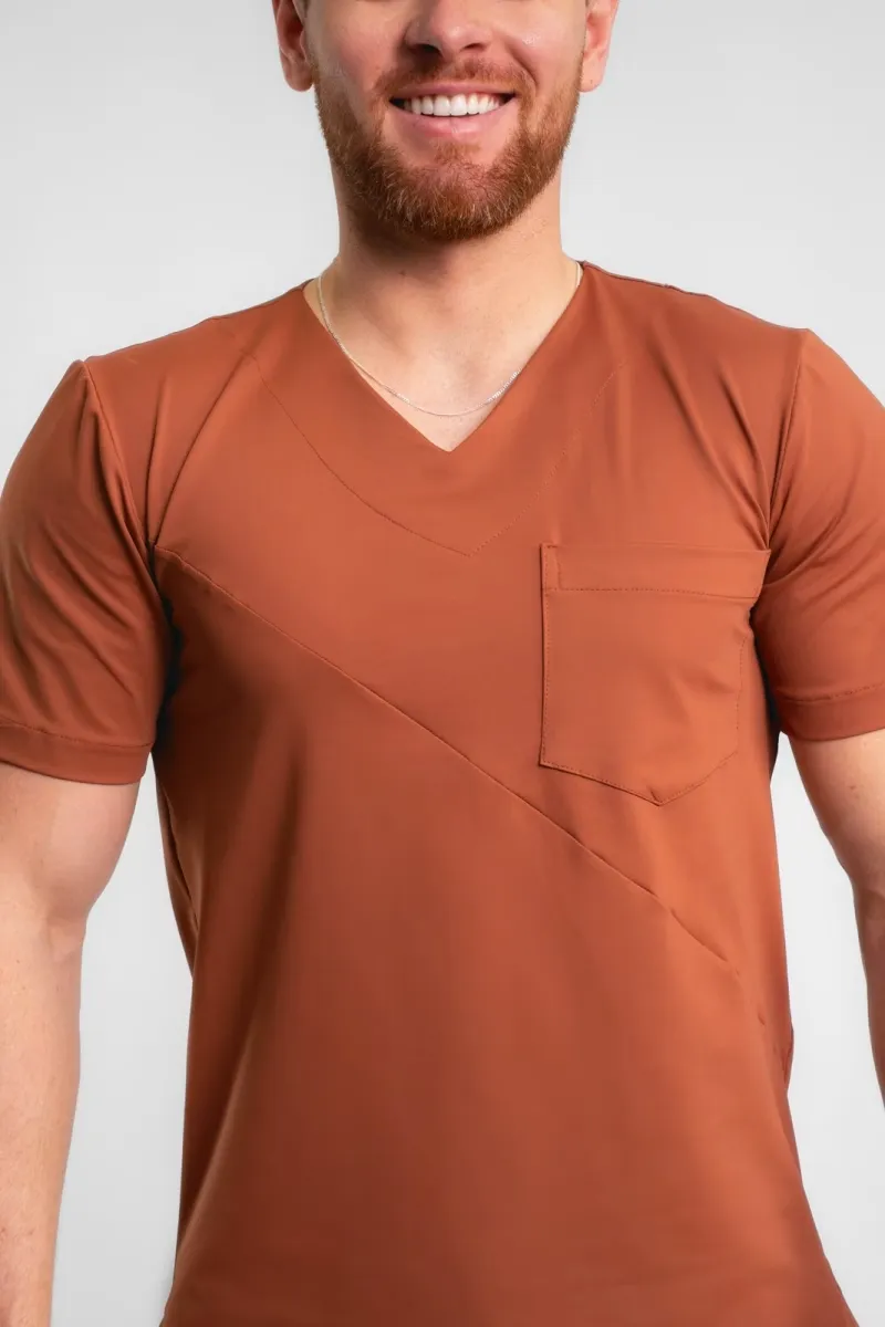 Scrub Nexus Masculino - Imagem 10