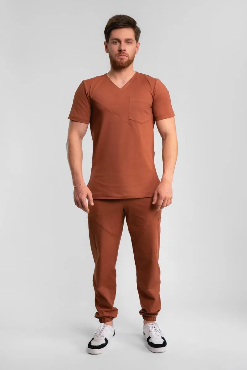 Scrub Nexus Masculino - Imagem 6