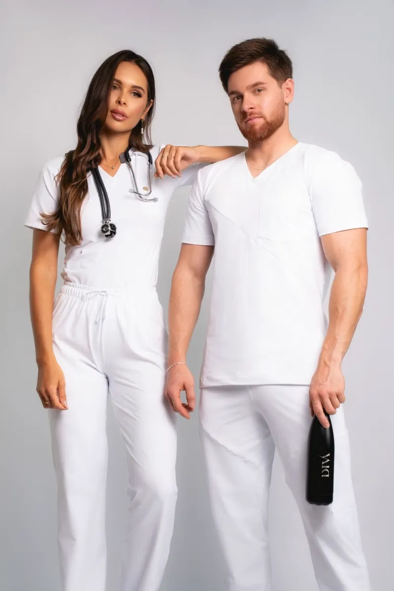 Scrub Nexus Masculino - Imagem 11