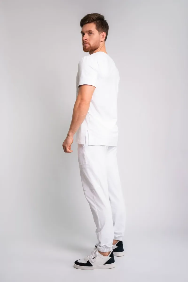 Scrub Nexus Masculino - Imagem 12