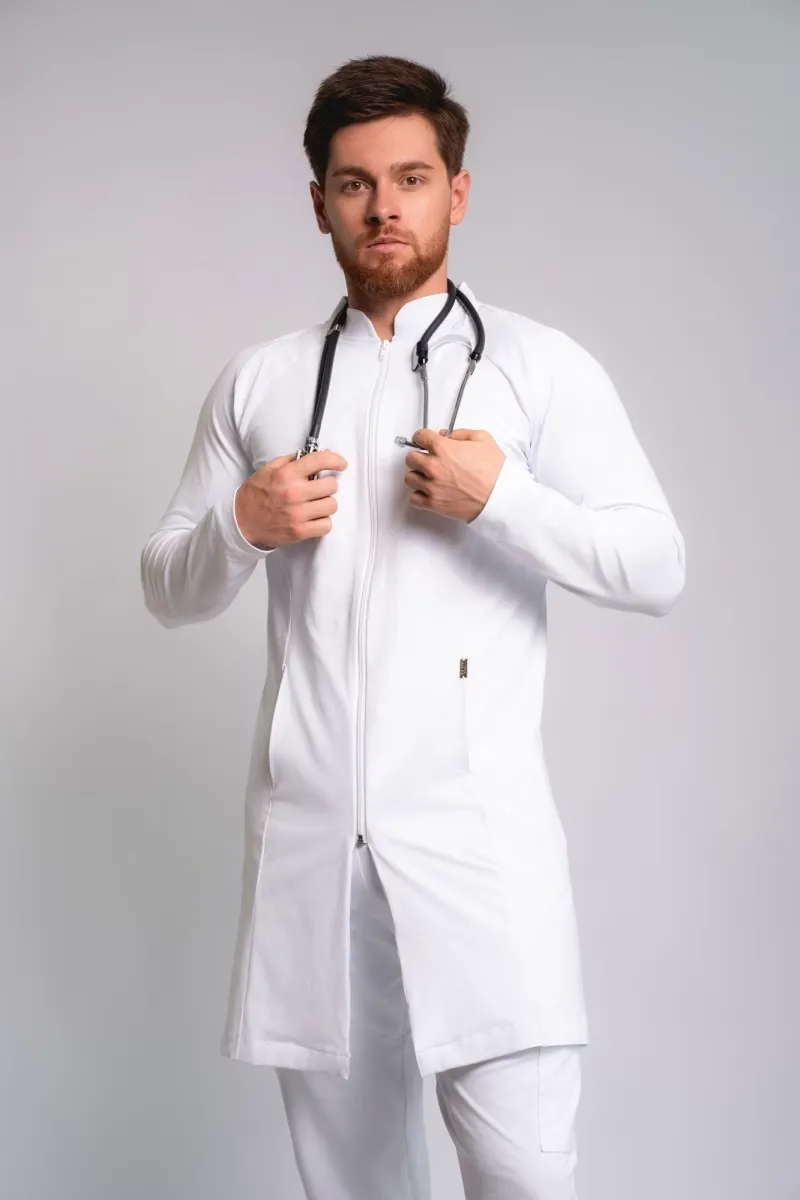 Jaleco Zenith Masculino