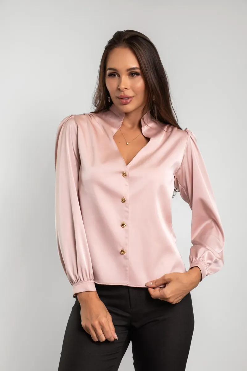 Camisa Antonella - Imagem 5