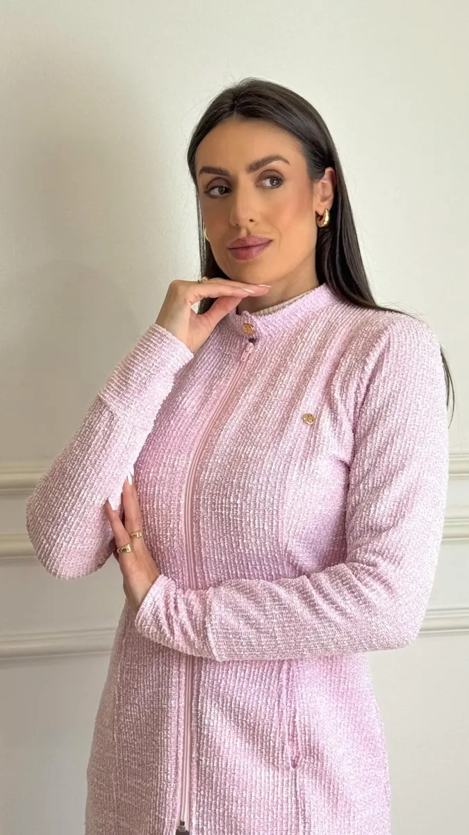 Jaleco Celine - Imagem 11