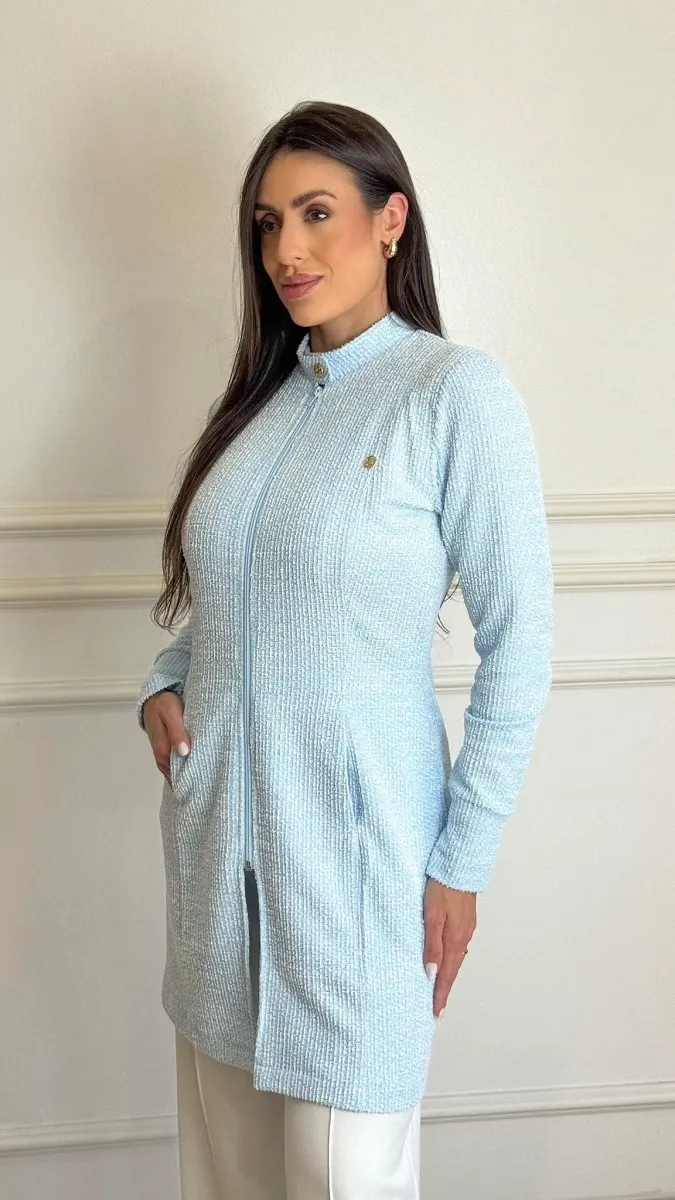 Jaleco Celine - Imagem 4