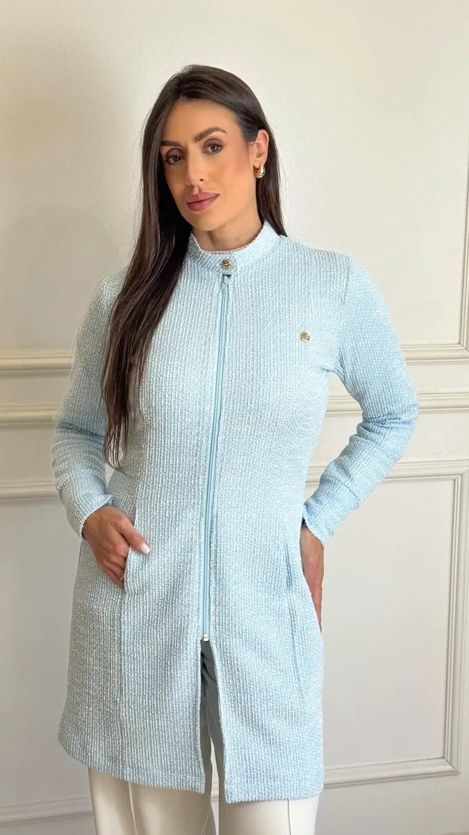 Jaleco Celine - Imagem 3