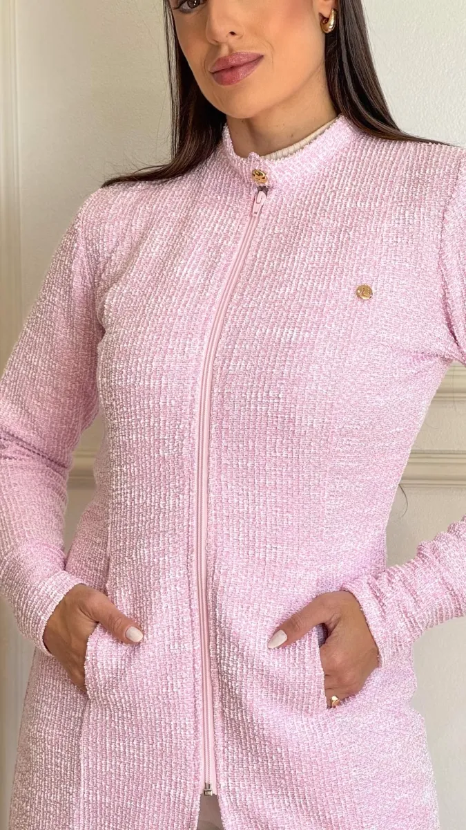 Jaleco Celine - Imagem 10