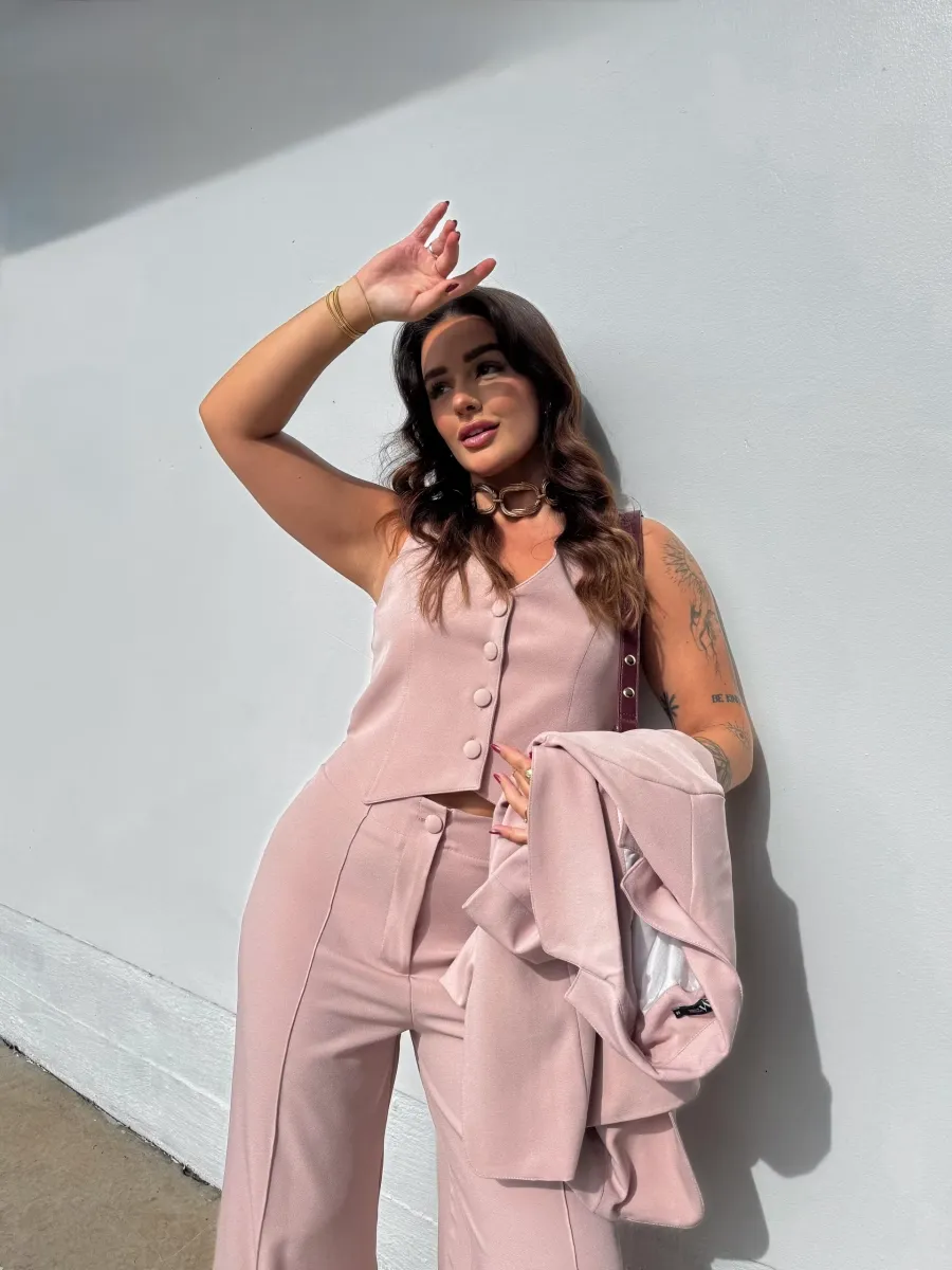 Colete Femme - Imagem 8