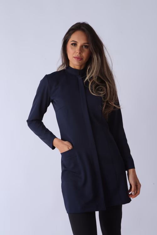 KÁTIA AZUL MARINHO BLACK 50%