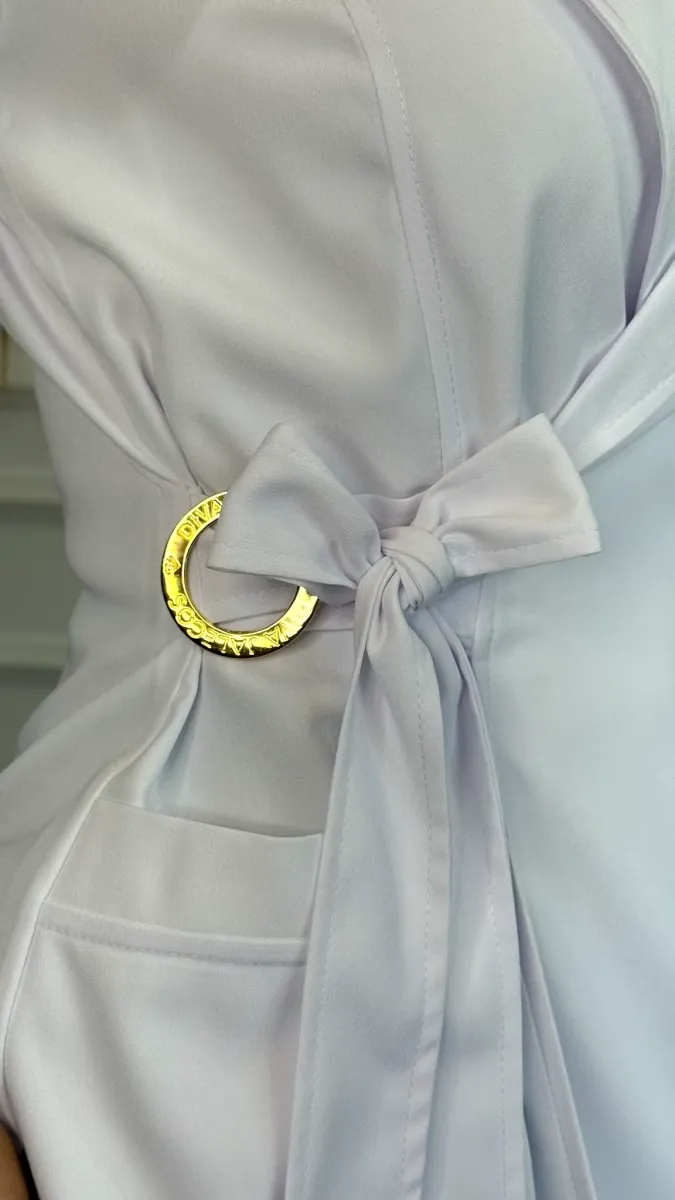 Jaleco Melissa - Imagem 4