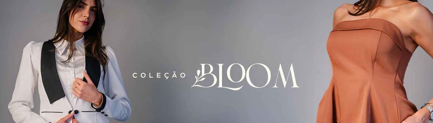 Banner banner-bloom