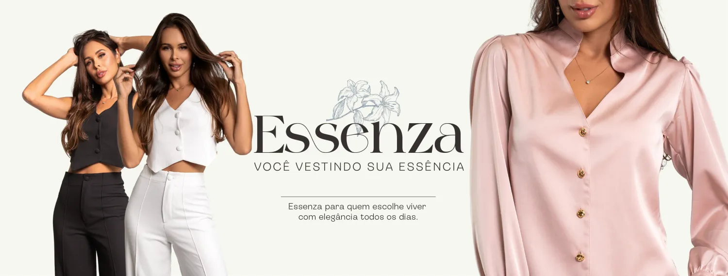 Banner banner-essenza